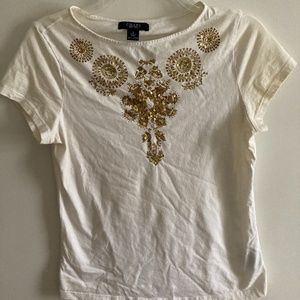 Ralph Lauren Chaps top